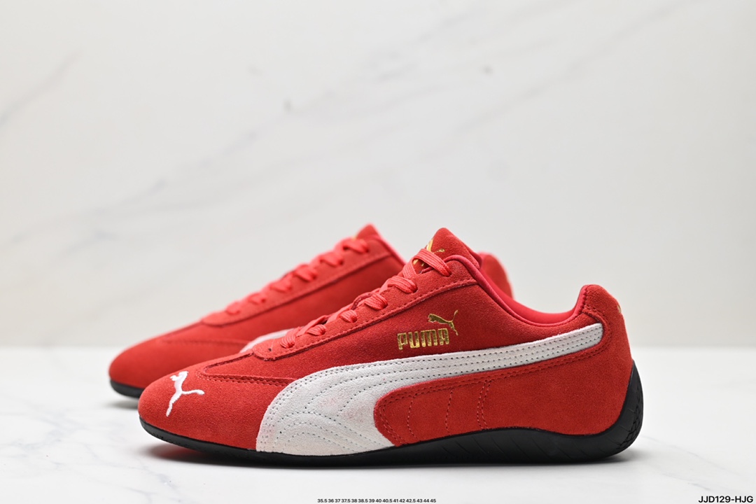 Puma Shoes